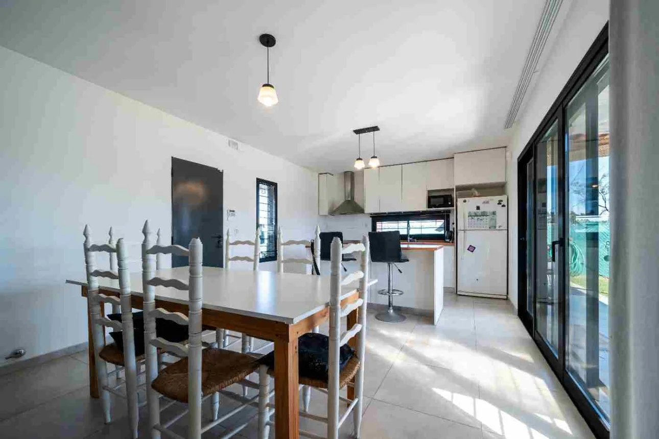 Casa de 3 ambientes en venta en Funes, Aráoz 5900, foto 5