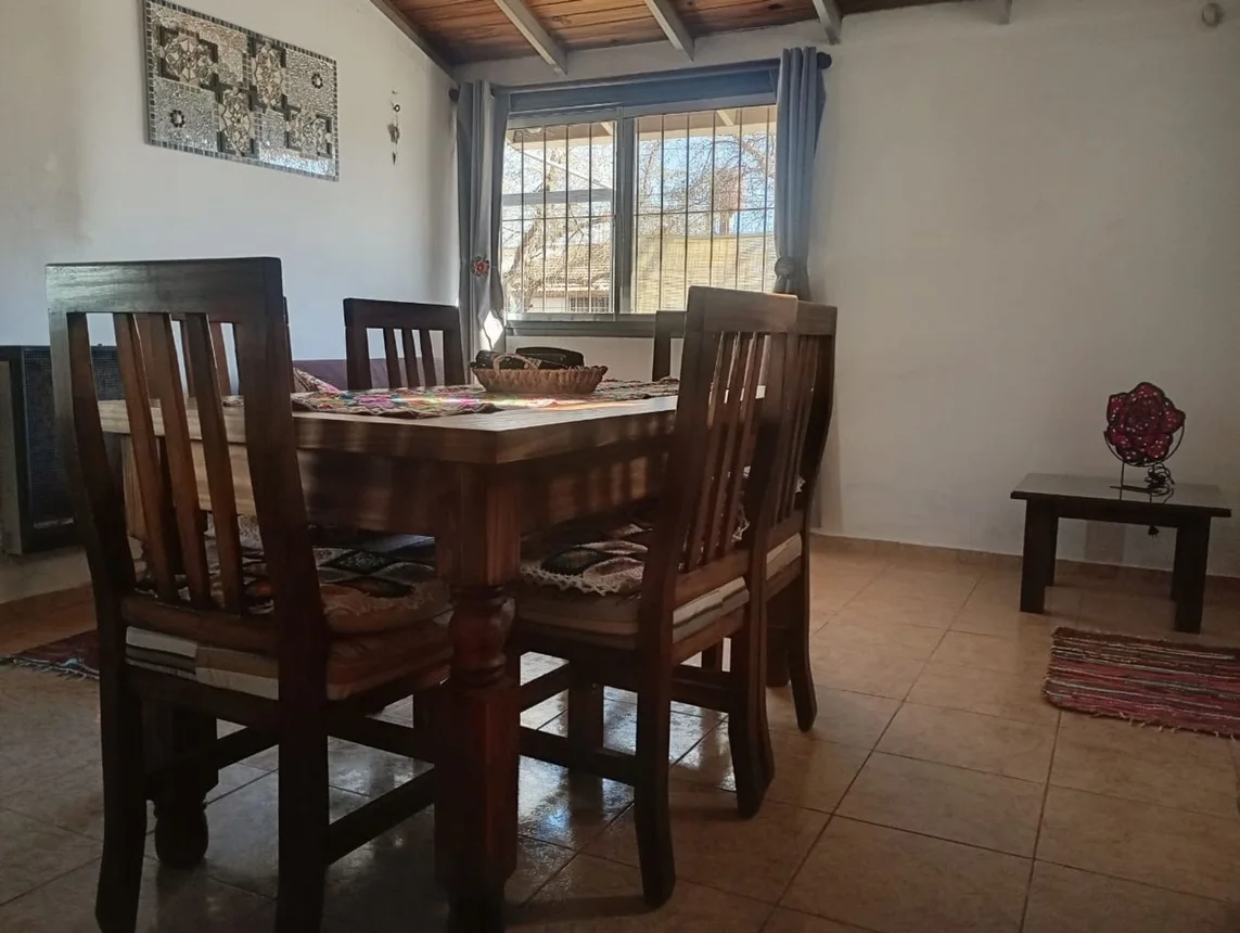 Casa de 3 ambientes en venta en Luján de Cuyo, Bombero Pedro Cruceño 1100, foto 4