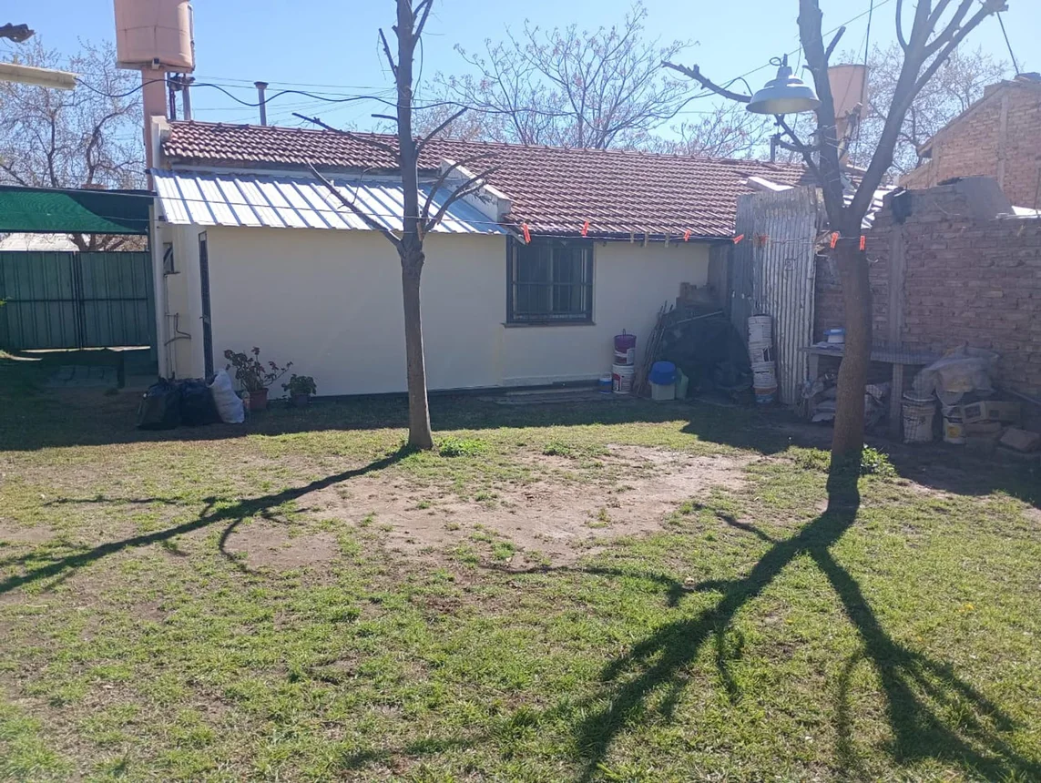 Casa de 3 ambientes en venta en Luján de Cuyo, Bombero Pedro Cruceño 1100, foto 5
