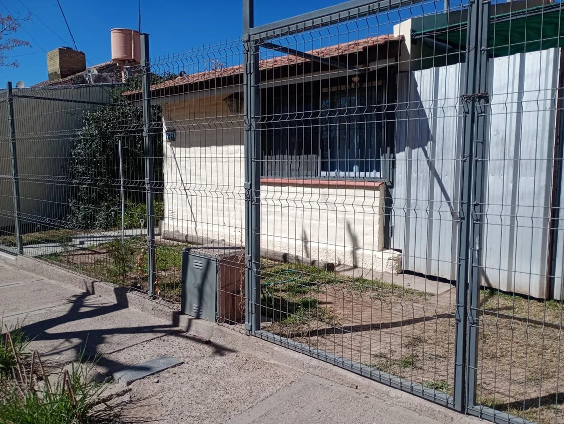 Casa de 3 ambientes en venta en Luján de Cuyo, Bombero Pedro Cruceño 1100, foto 2