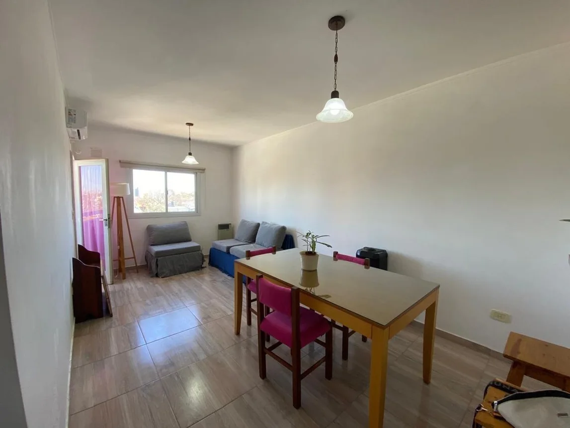Departamento de 3 ambientes en venta en La Plata, 60 E/ 26 y 27 1600, foto 2
