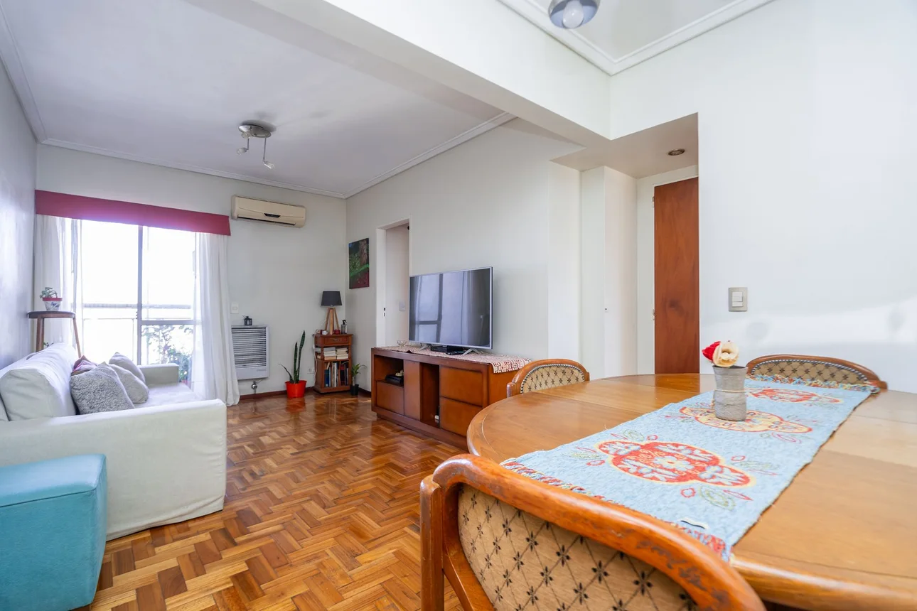 Departamento en venta en Almagro, foto 2