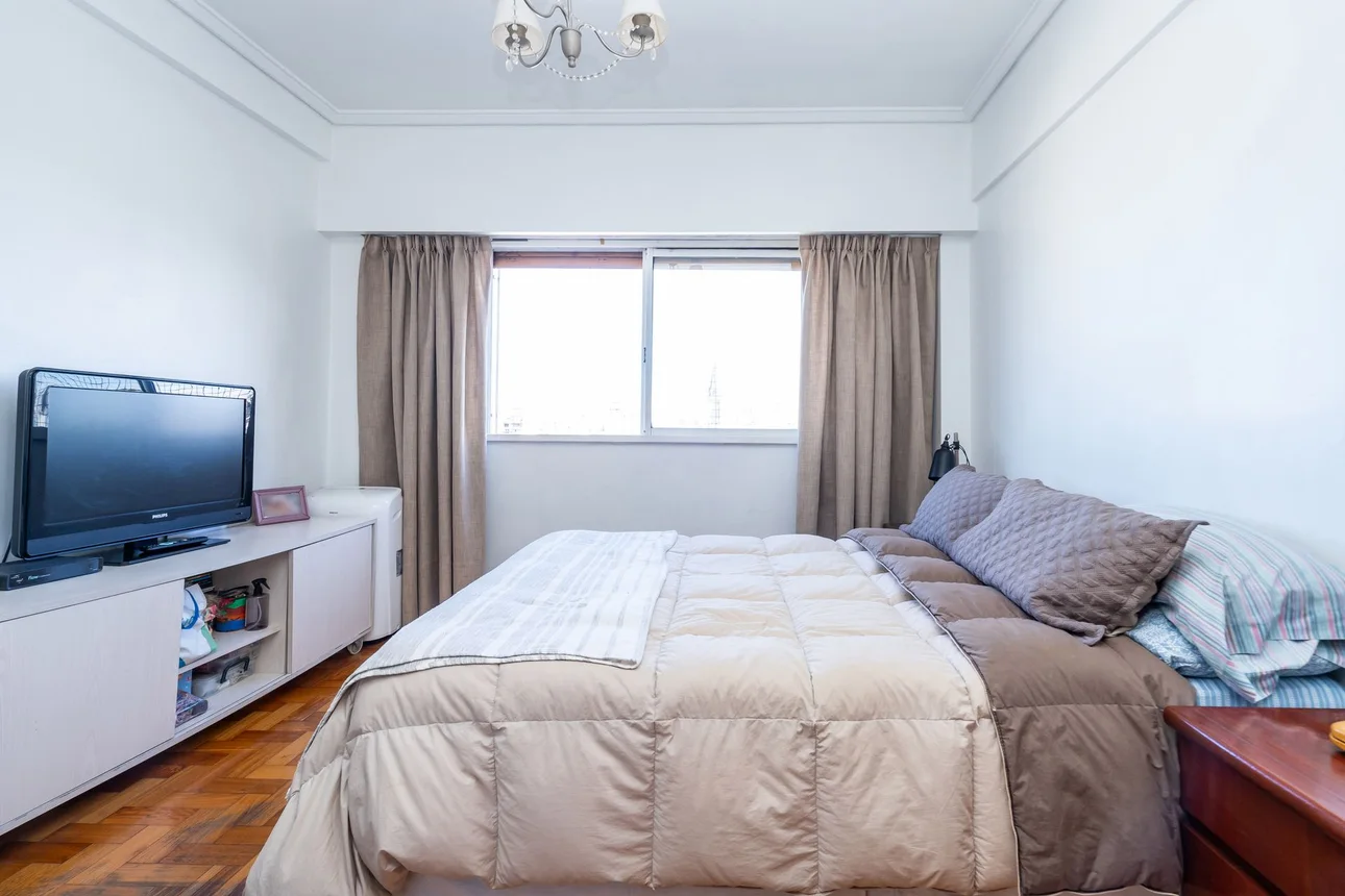 Departamento en venta en Almagro, foto 5