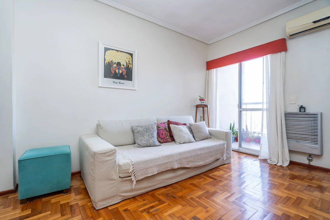 Departamento en venta en Almagro, foto 4