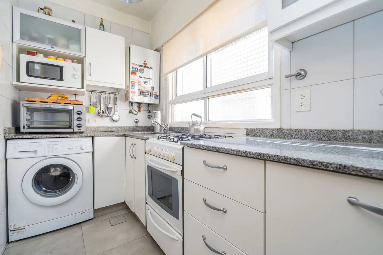 Departamento en venta en Almagro, foto 3