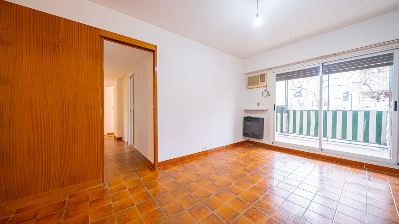 Departamento en venta en Almagro, foto 5