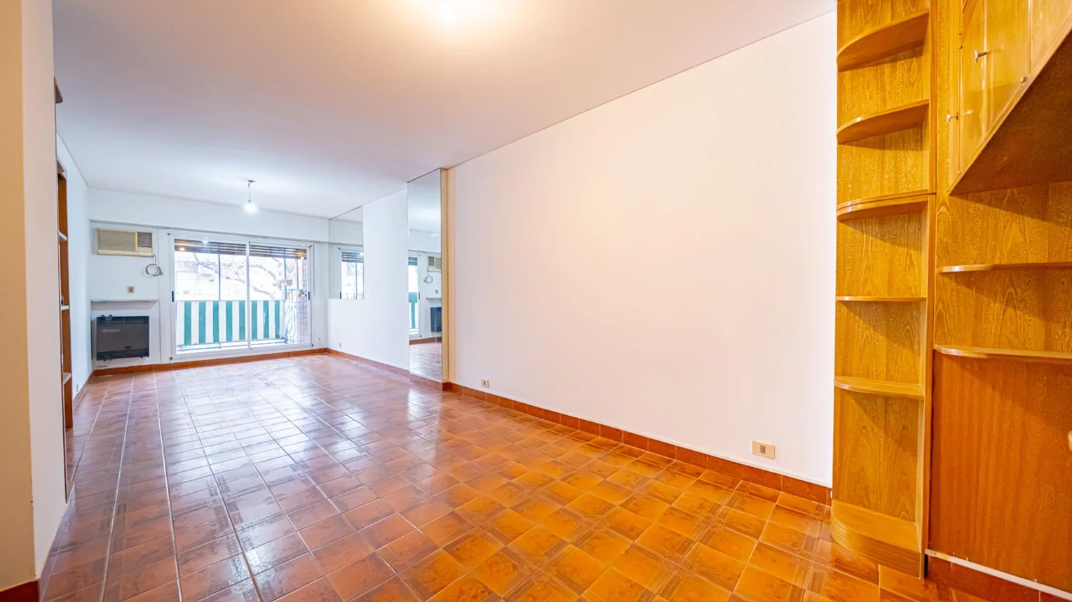 Departamento en venta en Almagro, foto 2
