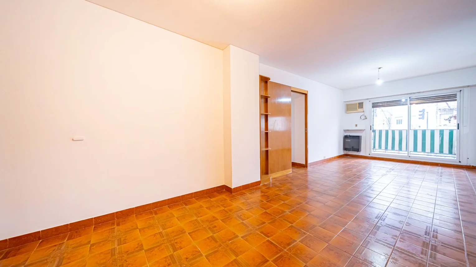 Departamento en venta en Almagro, foto 3