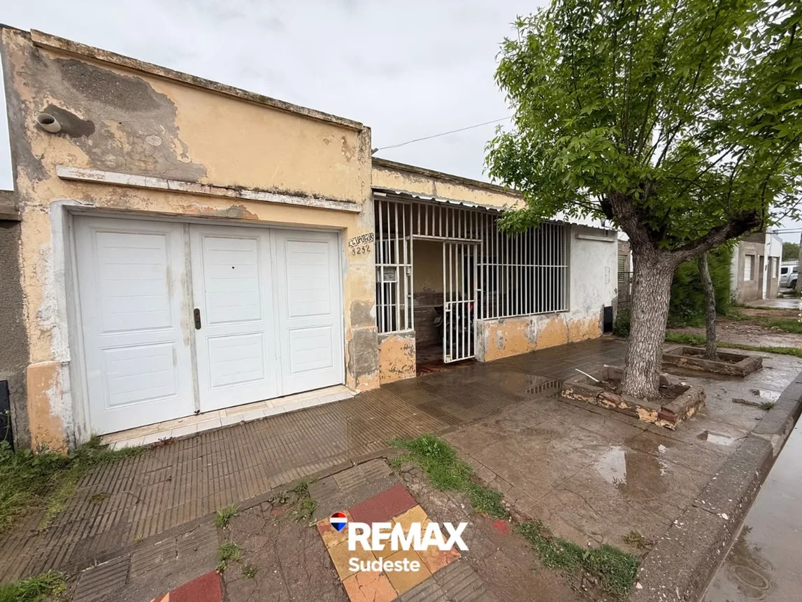 Departamento de 3 ambientes en venta en Bahía Blanca, Corbeta Uruguay 3200