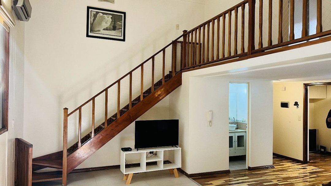 Venta Duplex Boedo 3 ambientes