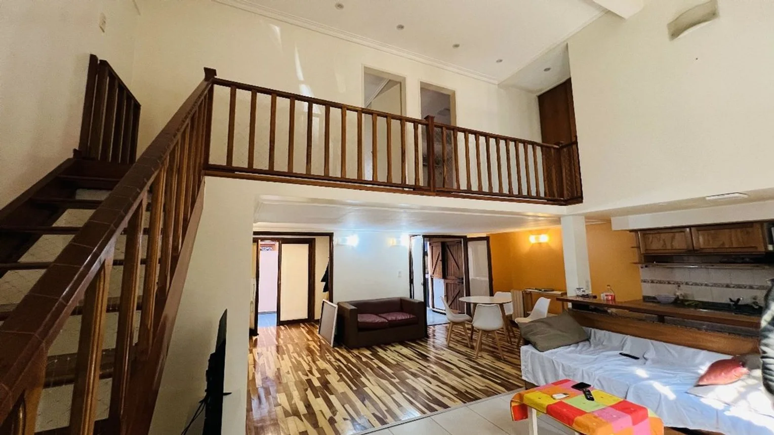 Dúplex de 3 ambientes en venta en Boedo, Quintino Bocayuva 900, foto 2