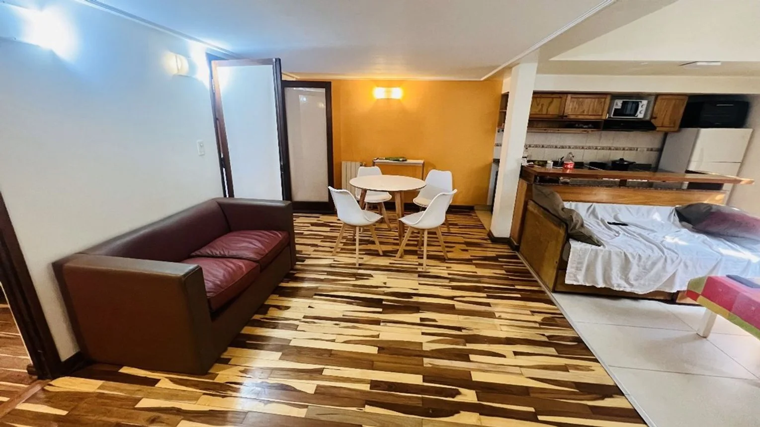 Dúplex de 3 ambientes en venta en Boedo, Quintino Bocayuva 900, foto 3