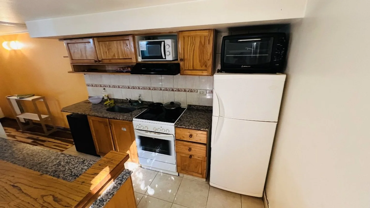 Dúplex de 3 ambientes en venta en Boedo, Quintino Bocayuva 900, foto 4