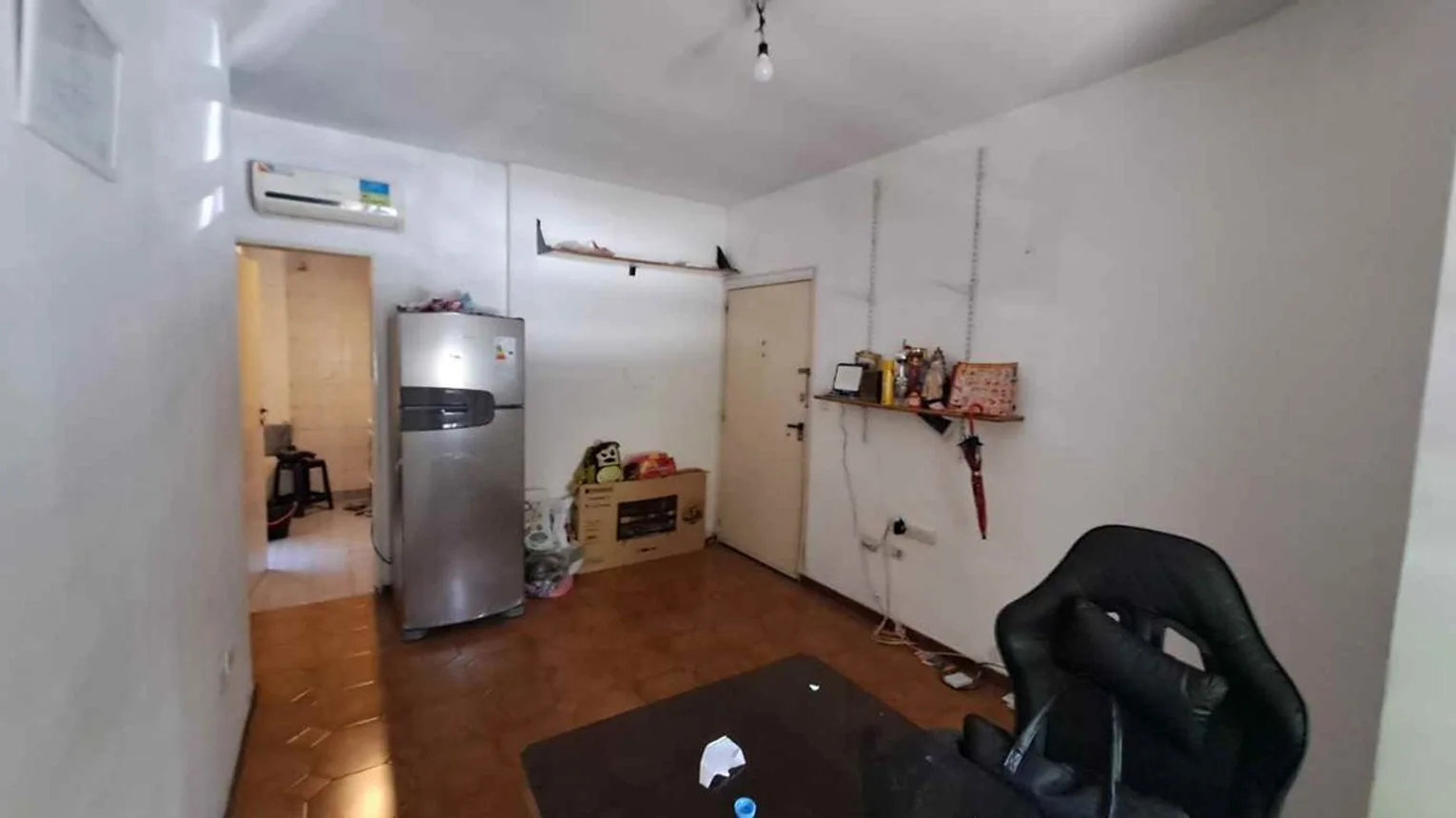 Departamento de 2 ambientes en venta en Avellaneda, Italia 200