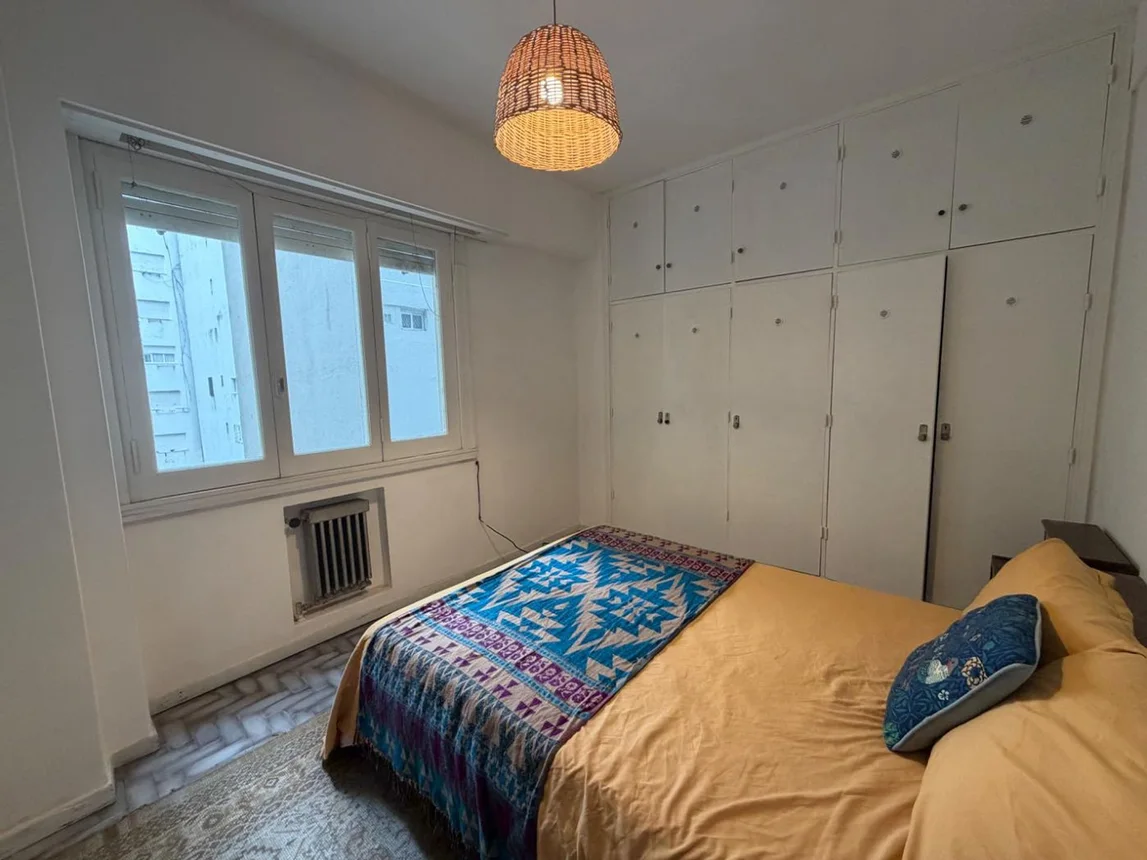 Departamento de 3 ambientes en venta en Mar del Plata, Alsina 2200, foto 4