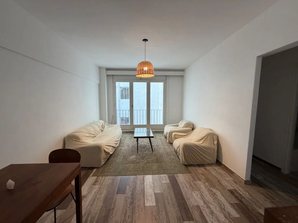 Departamento de 3 ambientes en venta en Mar del Plata, Alsina 2200