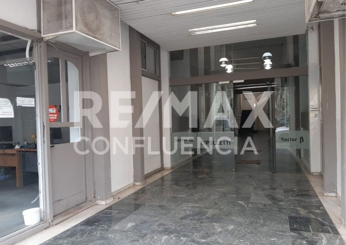 Foto 2 — VENTA DE OFICINA EN CIPOLLETTI