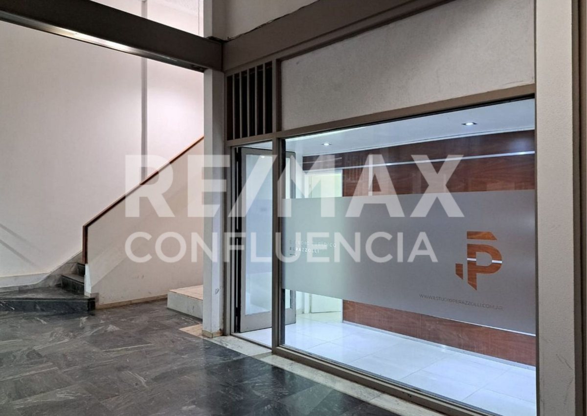 Foto 3 — VENTA DE OFICINA EN CIPOLLETTI