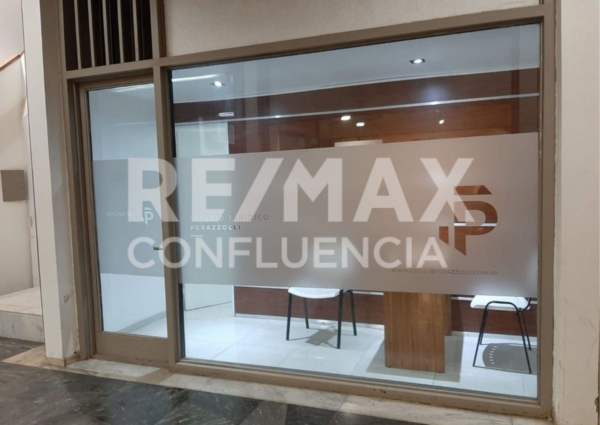 Foto 6 — VENTA DE OFICINA EN CIPOLLETTI