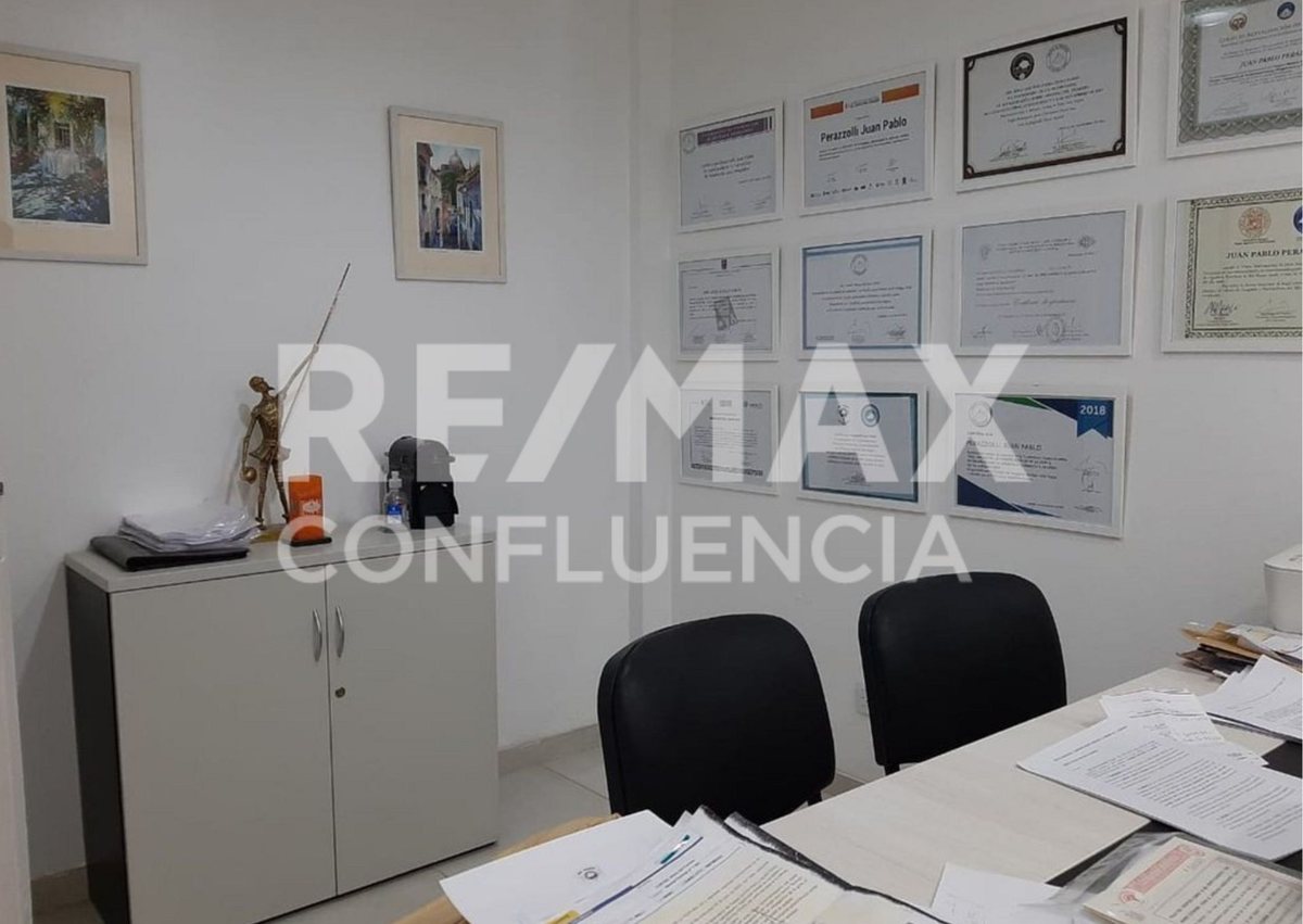 Foto 7 — VENTA DE OFICINA EN CIPOLLETTI