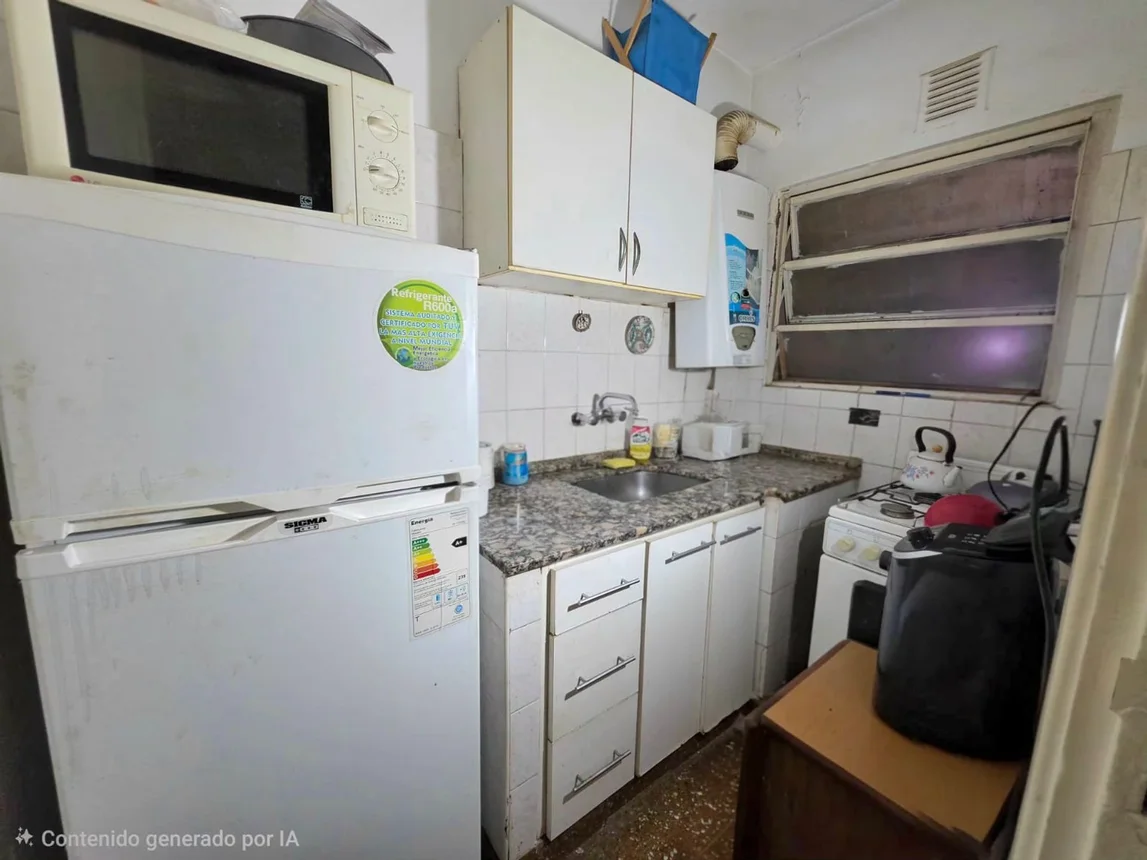 Monoambiente en venta en San Nicolás, foto 3