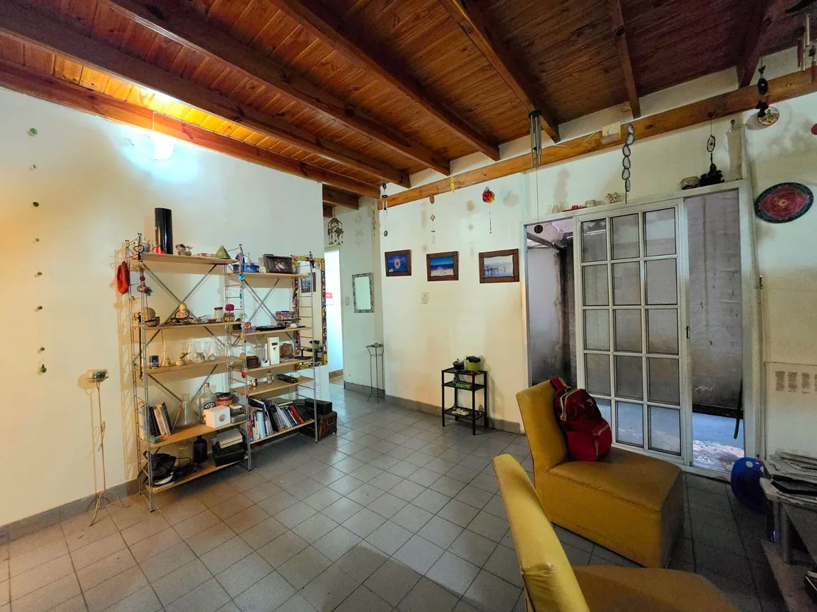 Monoambiente en venta en San Nicolás, foto 2