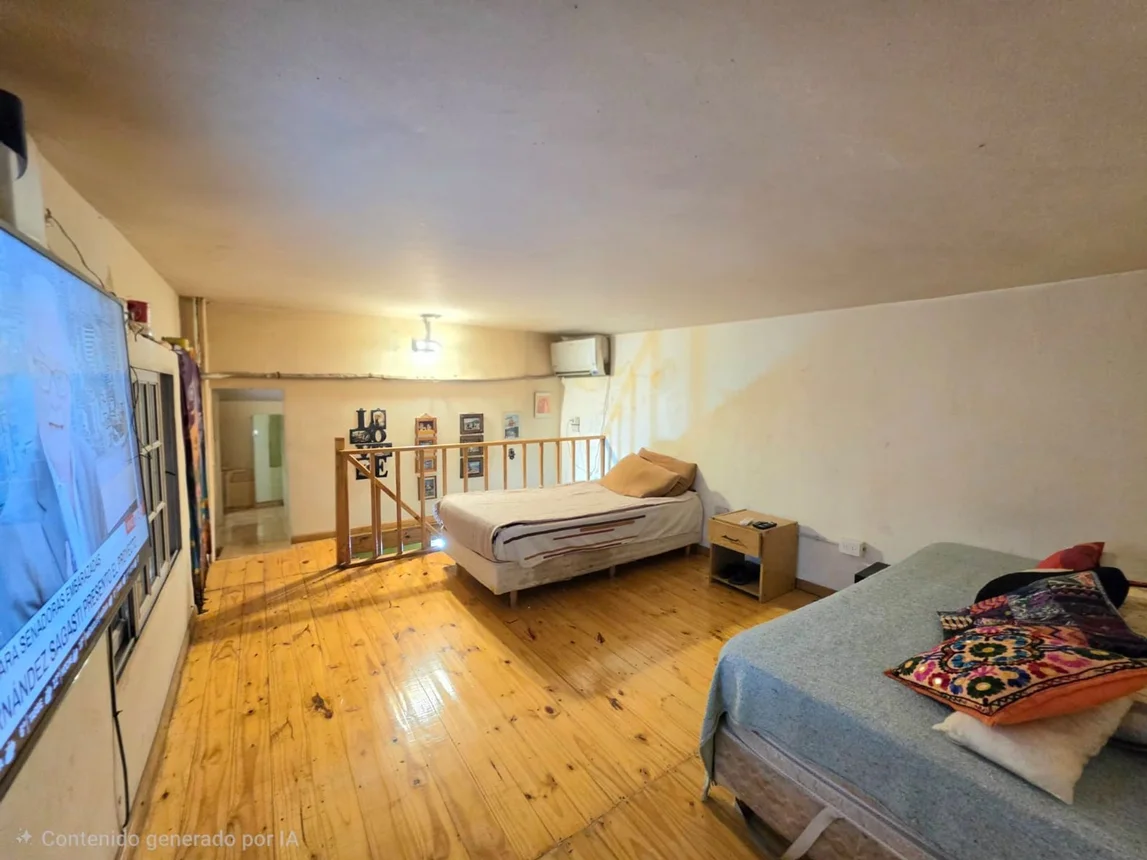 Monoambiente en venta en San Nicolás, foto 4