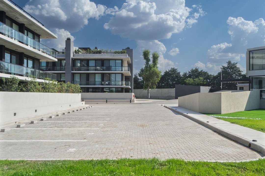 DEPARTAMENTO 2 AMB EN CANNING CABRAL 3300