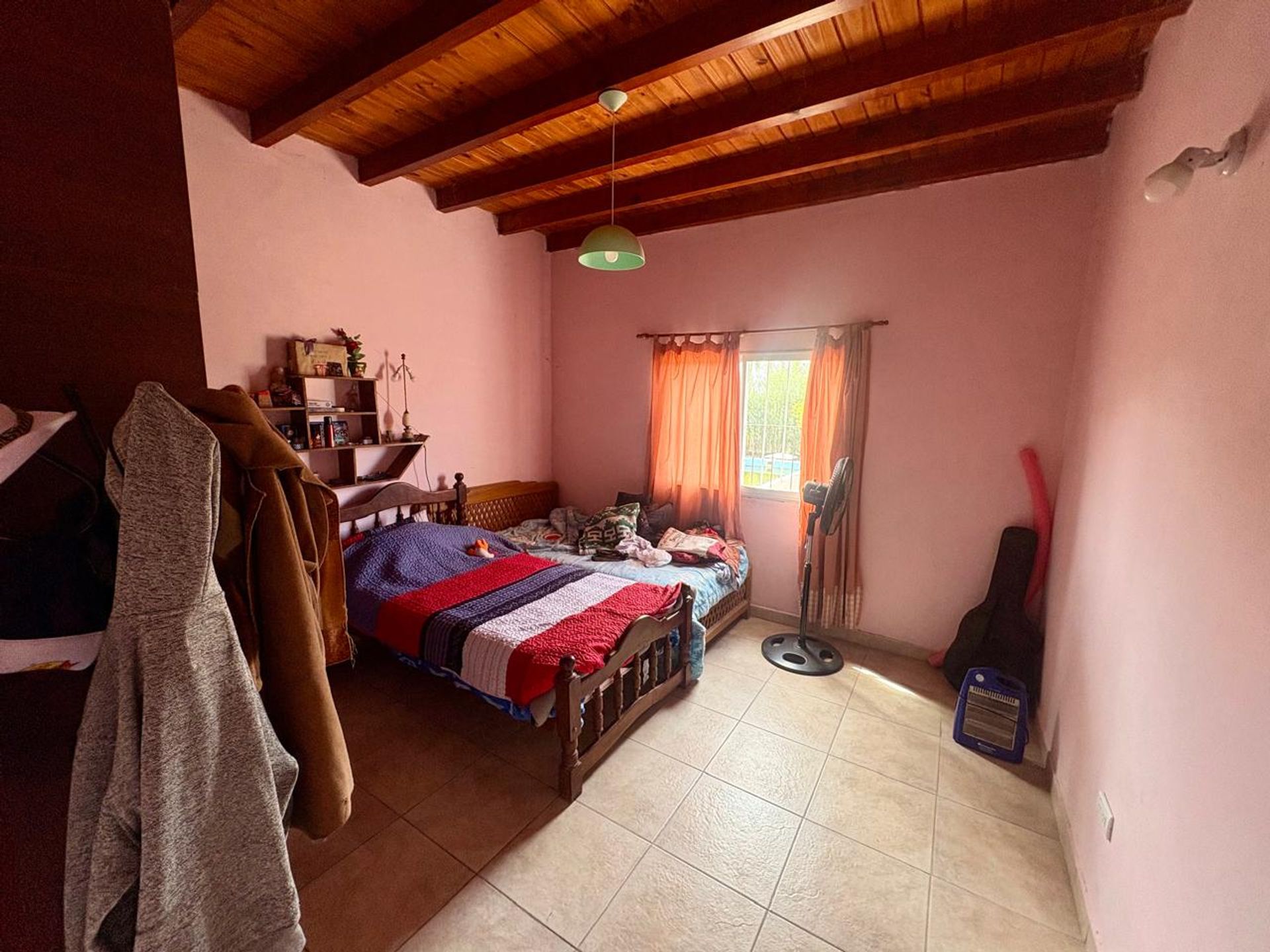 VENTA/PERMUCA CASA C/PILETA ZONA SUR APTA CREDITO - foto 10