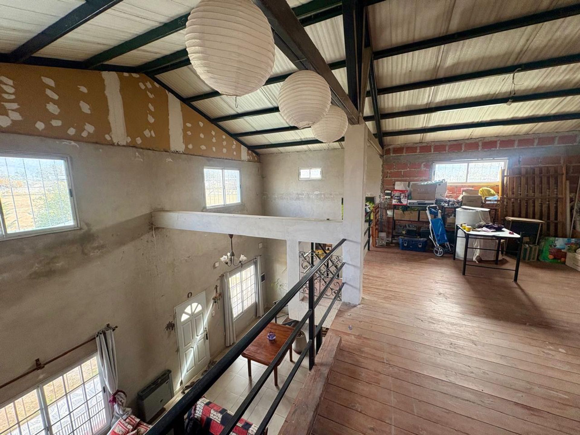 VENTA/PERMUCA CASA C/PILETA ZONA SUR APTA CREDITO - foto 3