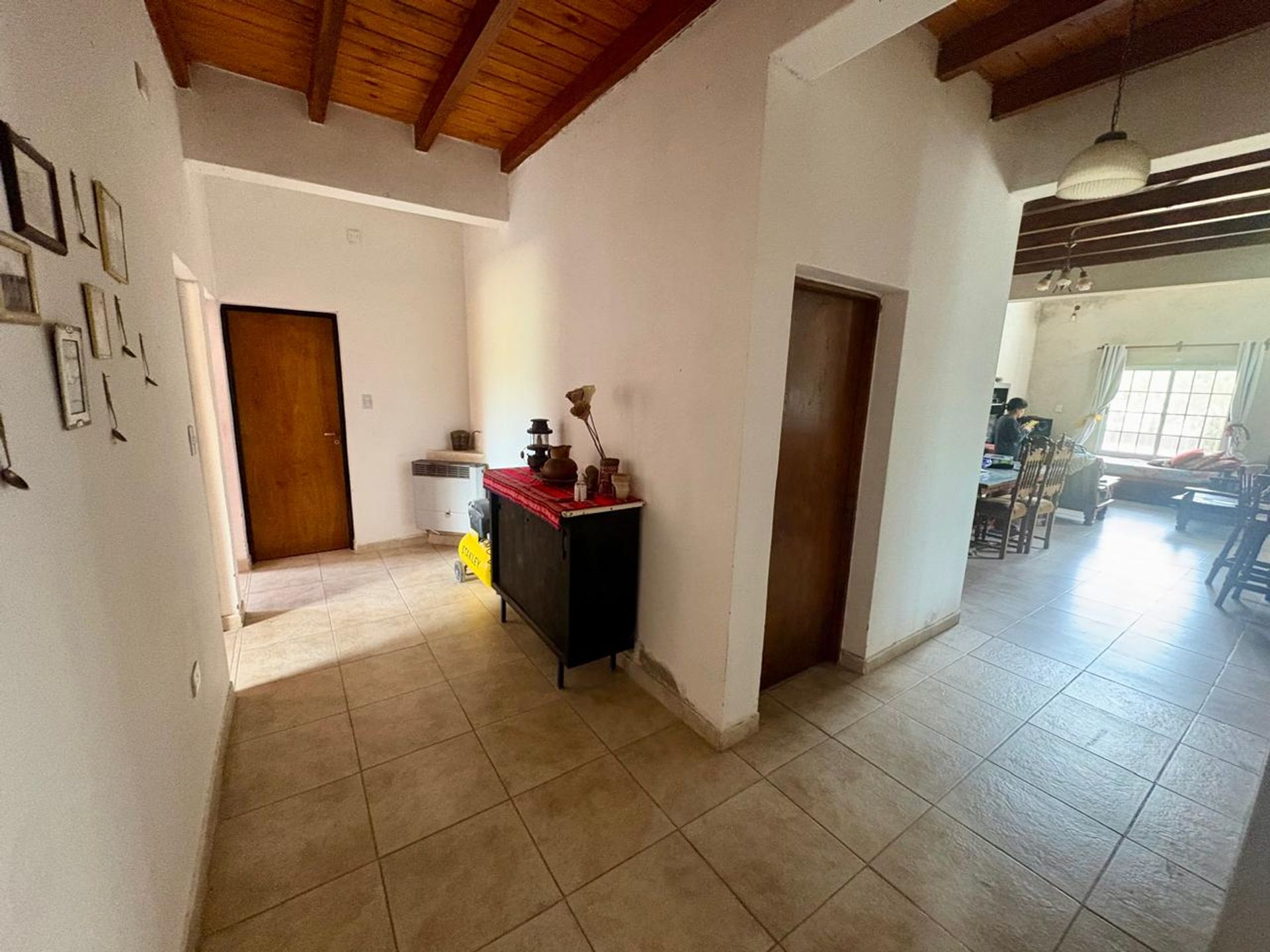 VENTA/PERMUCA CASA C/PILETA ZONA SUR APTA CREDITO - foto 7