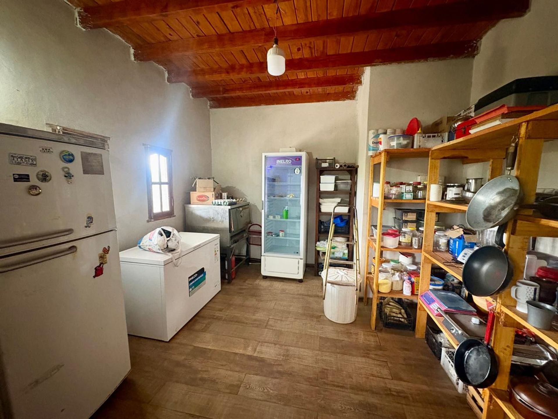 VENTA/PERMUCA CASA C/PILETA ZONA SUR APTA CREDITO - foto 6