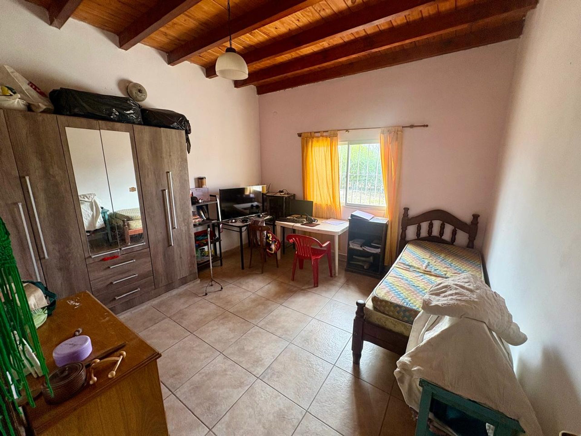 VENTA/PERMUCA CASA C/PILETA ZONA SUR APTA CREDITO - foto 8