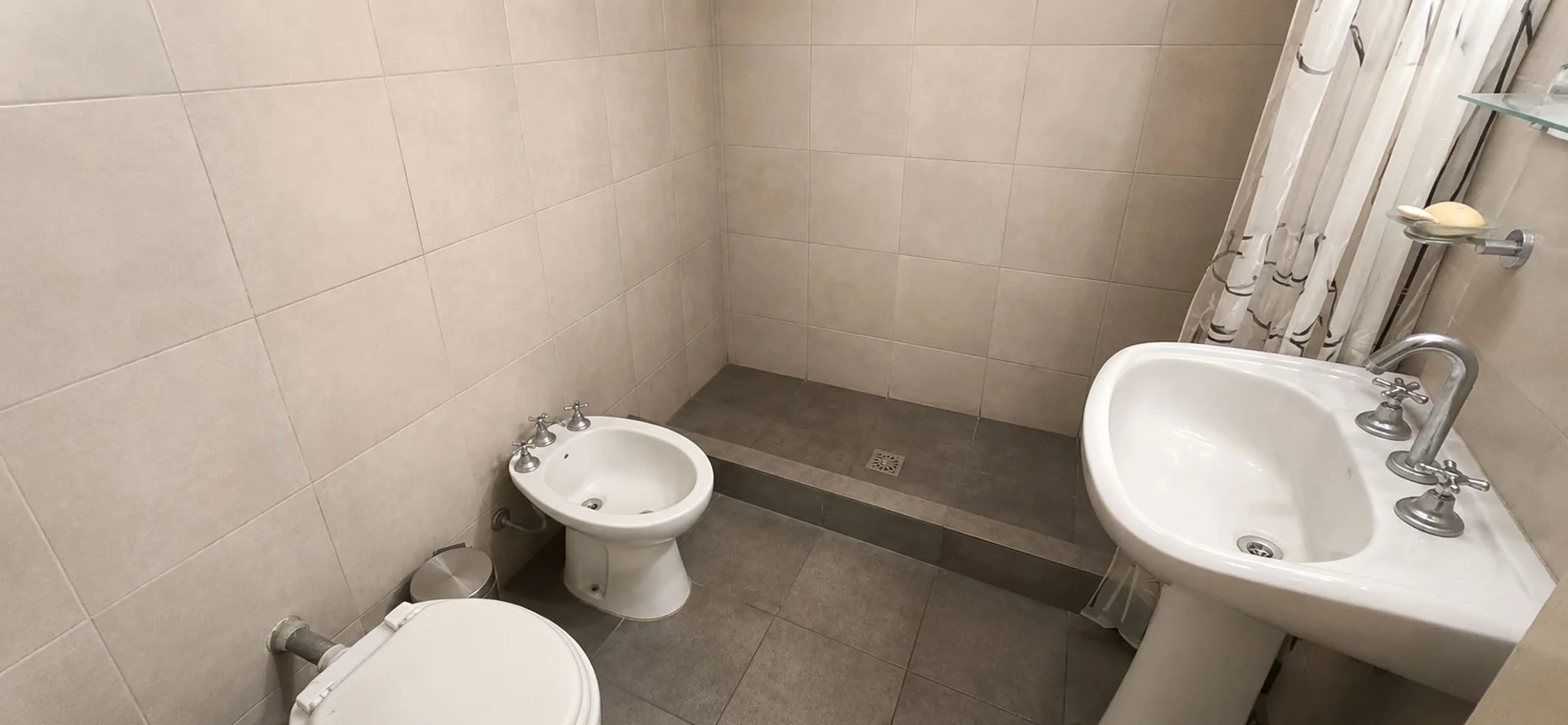 Departamento de 3 ambientes en venta en Martínez, Avenida Fondo de la Legua 2400, foto 5