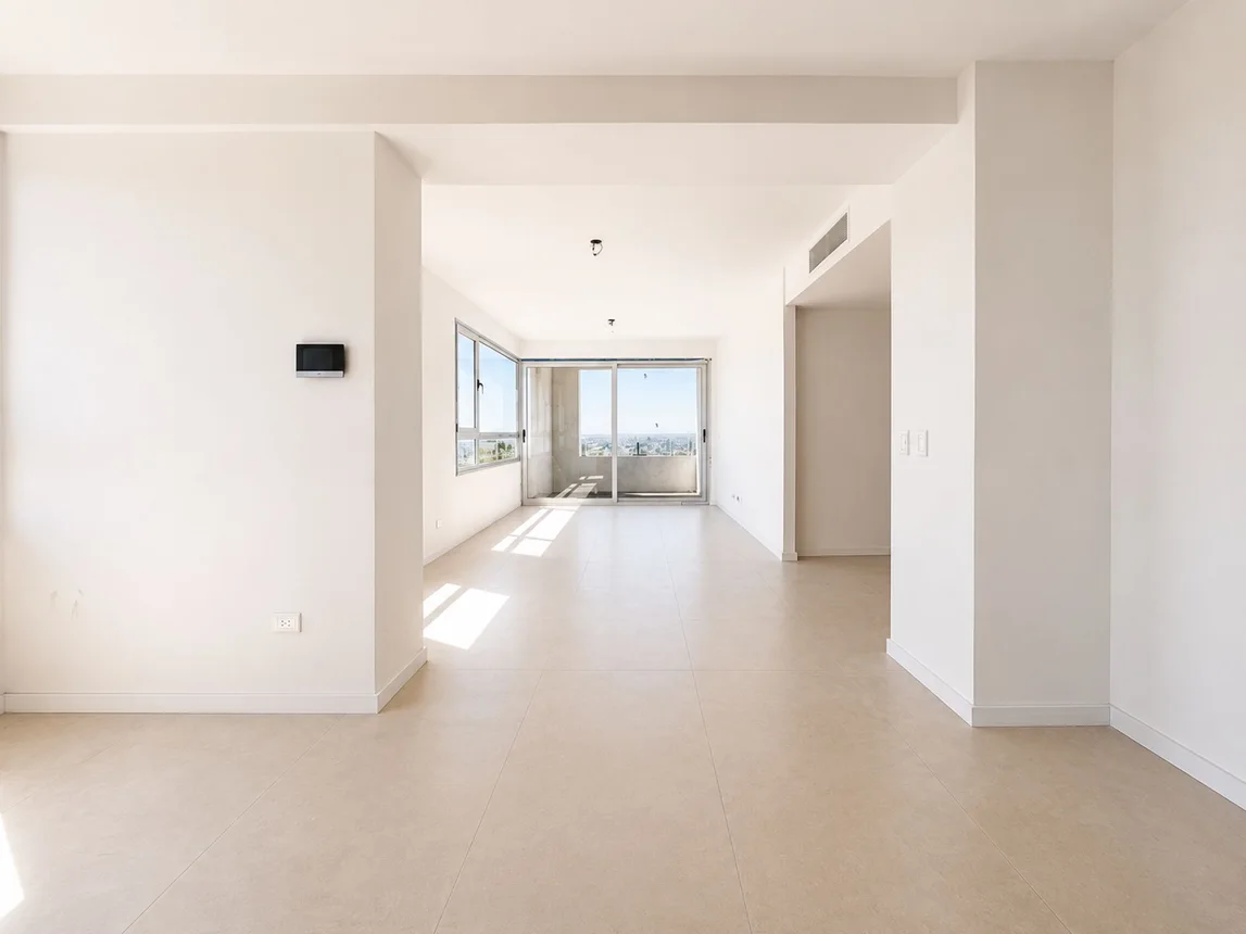 Departamento de 4 ambientes en venta en Lomas de Zamora, Avenida Meeks 300