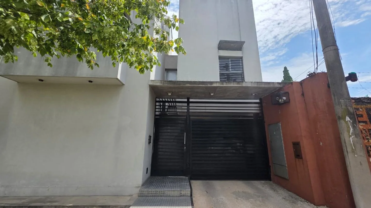 Departamento en alquiler en Santa Fe