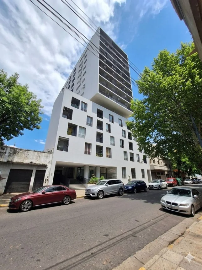 Departamento de 2 ambientes en venta en Nueva Pompeya, Coronel Pagola 3900