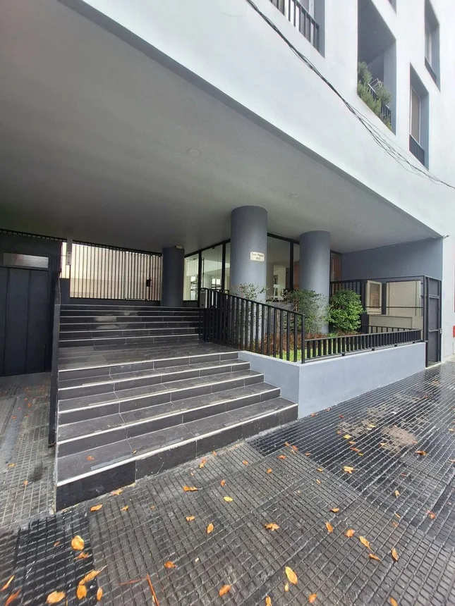 Departamento de 2 ambientes en venta en Nueva Pompeya, Coronel Pagola 3900, foto 2