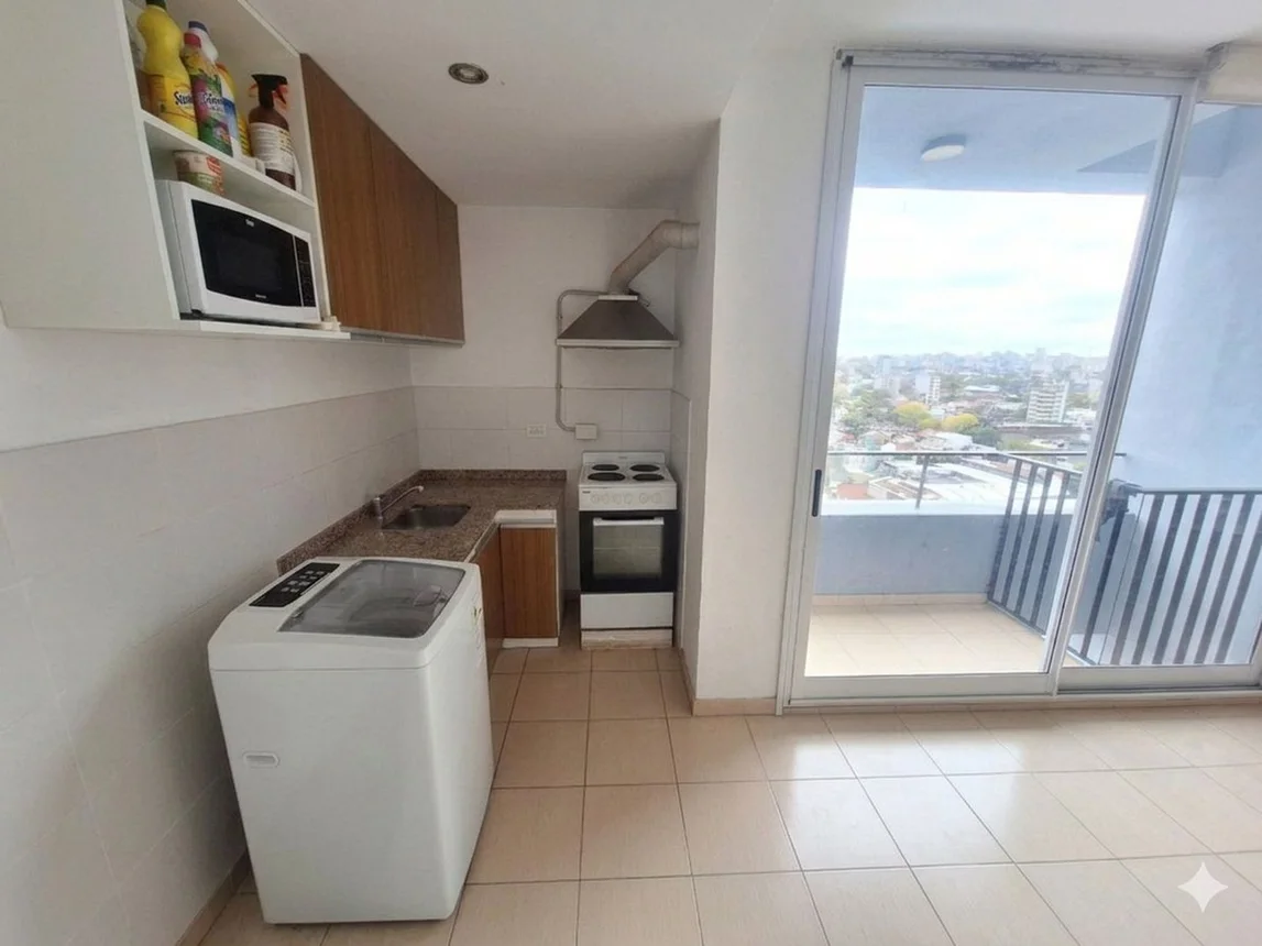 Departamento de 2 ambientes en venta en Nueva Pompeya, Coronel Pagola 3900, foto 4