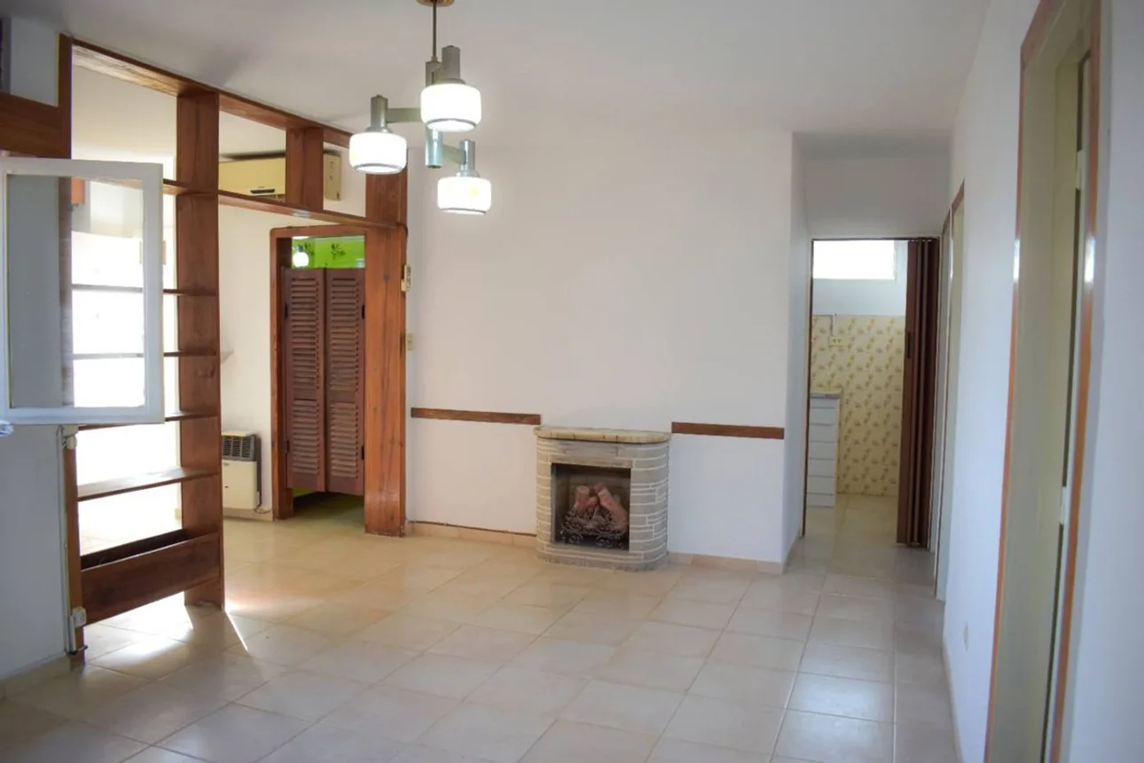Departamento de 4 ambientes en venta en Tigre, Avenida Italia 700