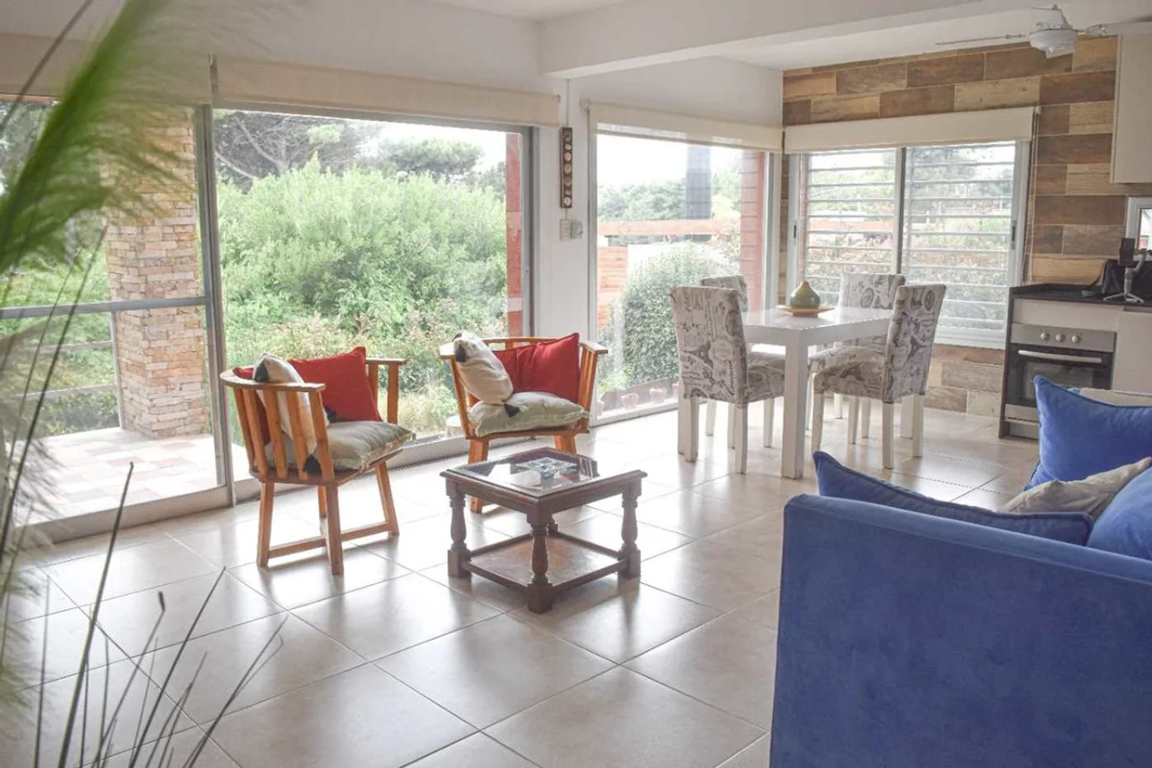 Casa en venta en Pinamar