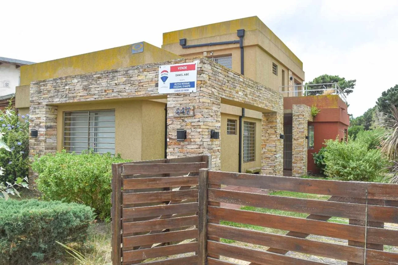 Casa en venta en Pinamar, foto 4