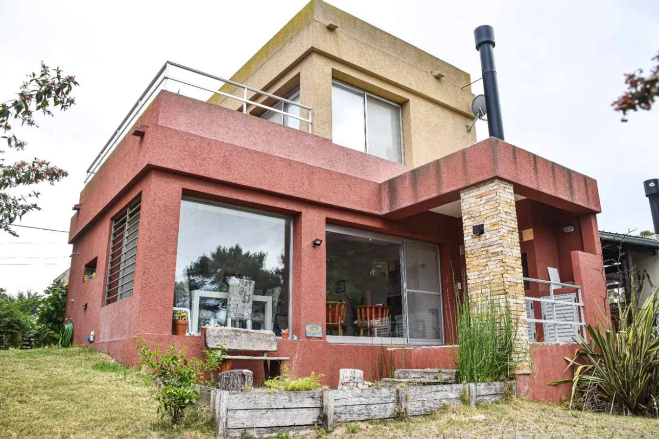 Casa en venta en Pinamar, foto 2