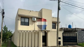 VENTA CASA 3 DORMITORIOS B° ALTOS DEL ZAPLA