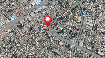 Venta Terreno oport. inversión San Jose Carrasco