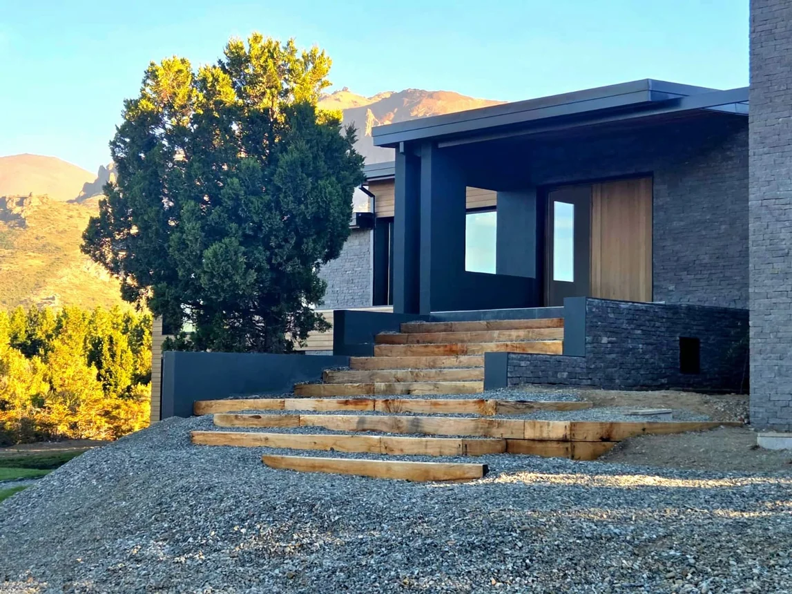 Exclusiva casa a la venta en arelauquen, foto 2