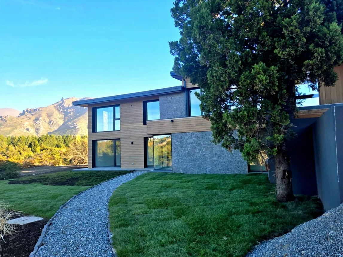 Exclusiva casa a la venta en arelauquen, foto 4