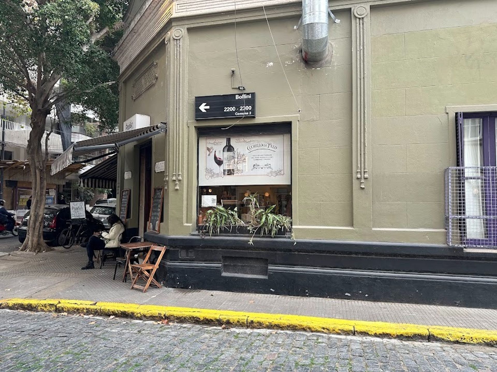 Foto 18 — ALQUILER RECOLETA MONOAMBIENTE
