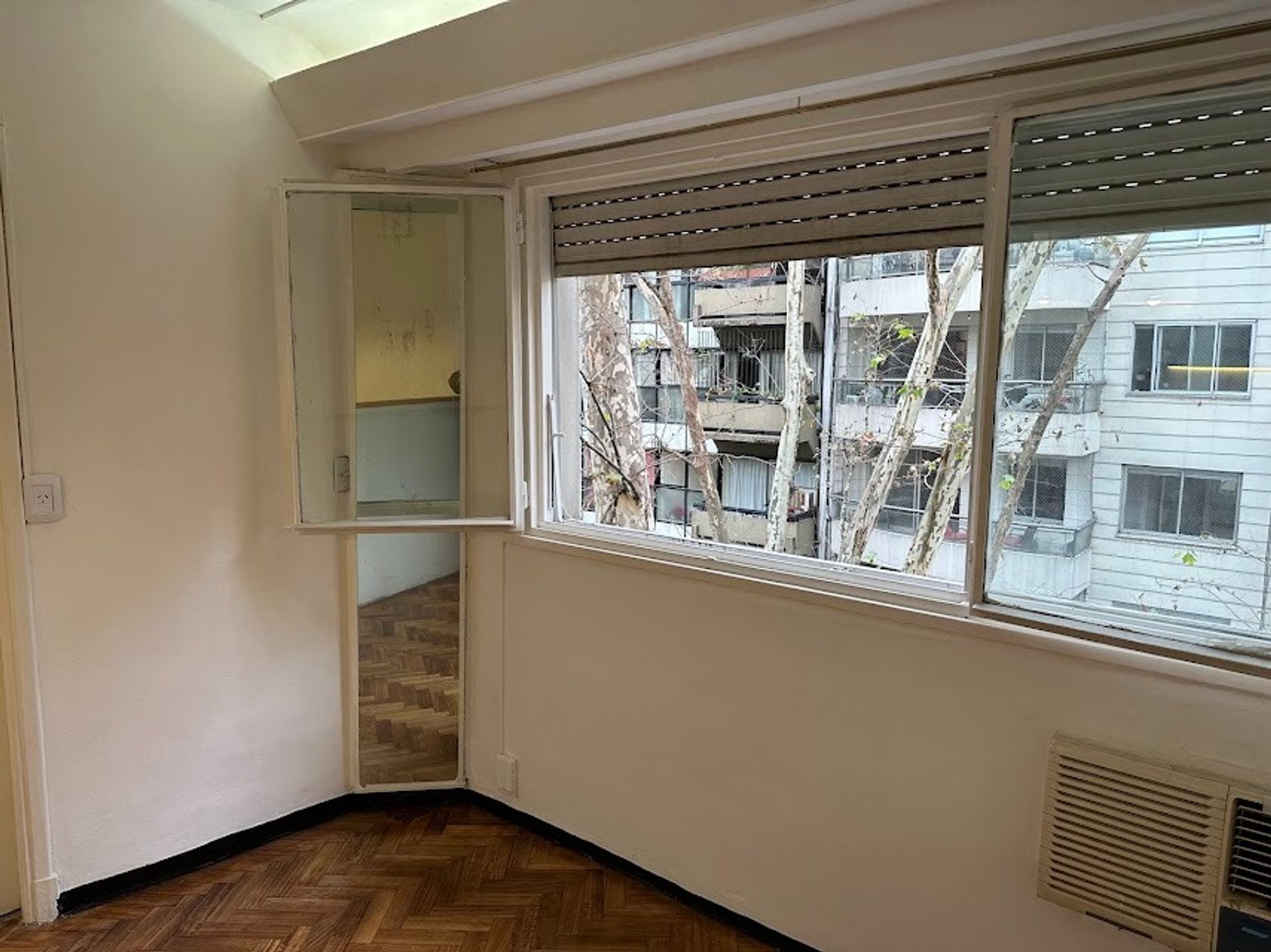 Foto 5 — ALQUILER RECOLETA MONOAMBIENTE