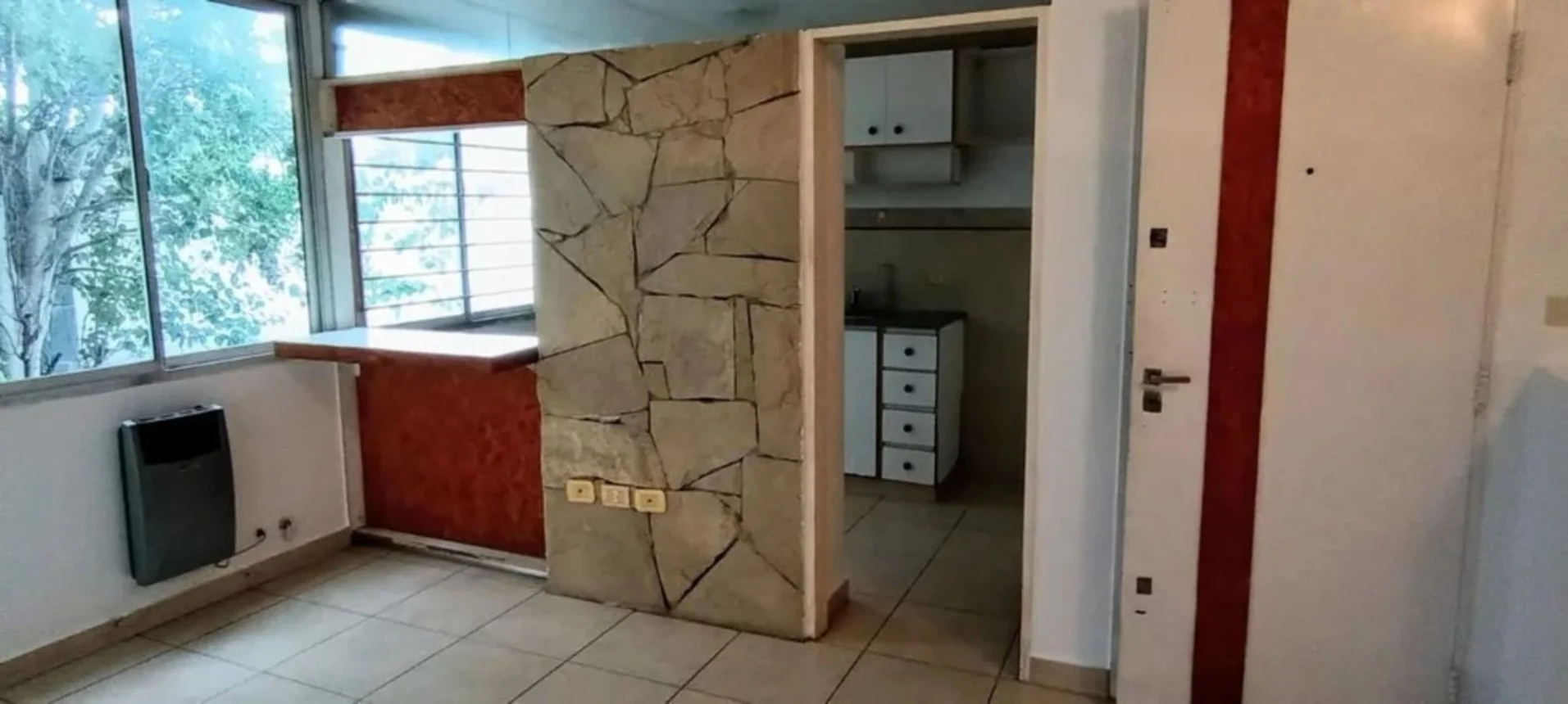 Departamento en venta en La Plata, foto 2